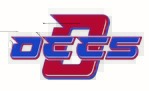 Occoquan, OCCS logo