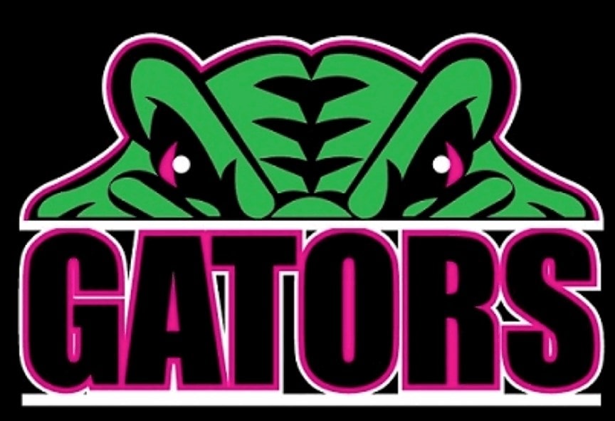 Gross Point Gators logo