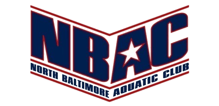 North Baltimore Aquatic Club logo