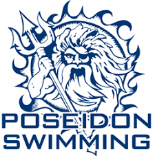 poseidon-swimming Poseidon Swimming logo