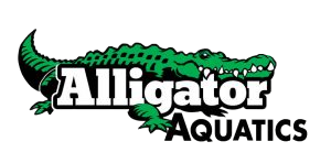 Alligator Aquatics logo