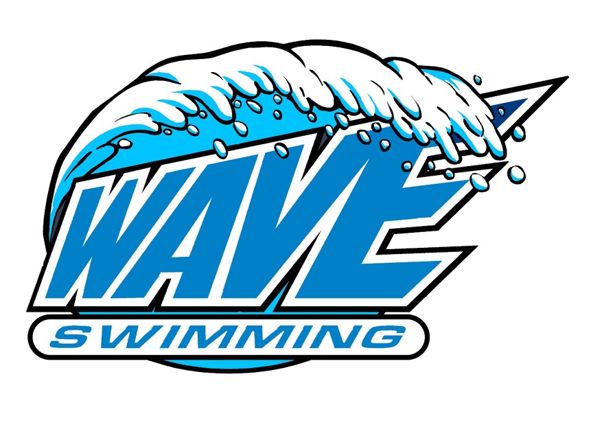 WAVE swimming