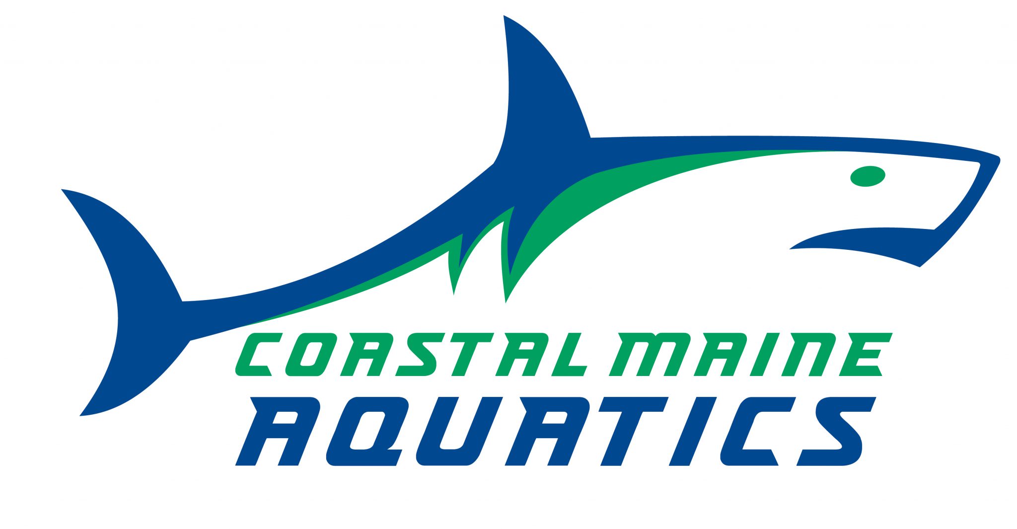 Costal Maine Aquatics logo