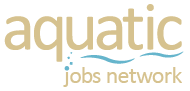 Aquatic Jobs Network logo
