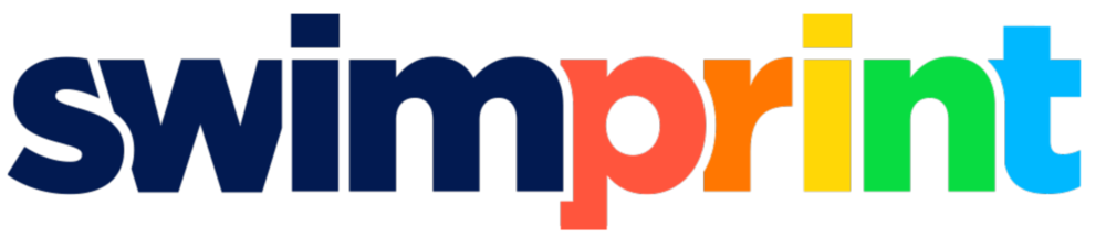Swimprint logo