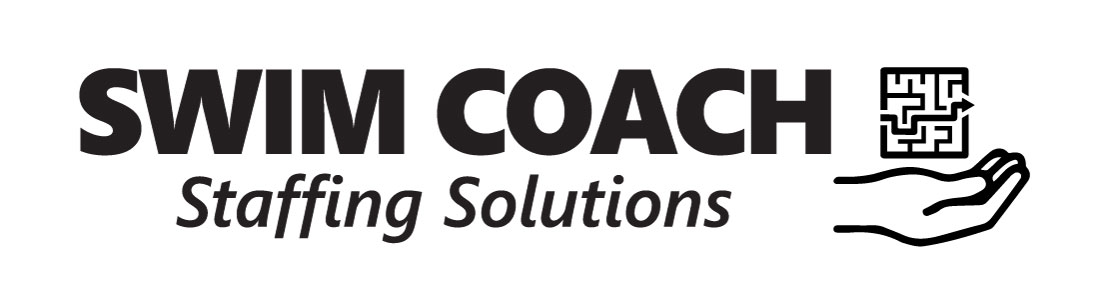 Swim Coach Staffing Solutions logo