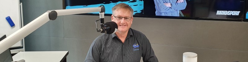 Wayne Goldsmith