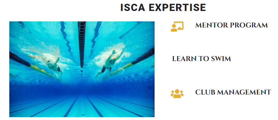 ISCA expertiese