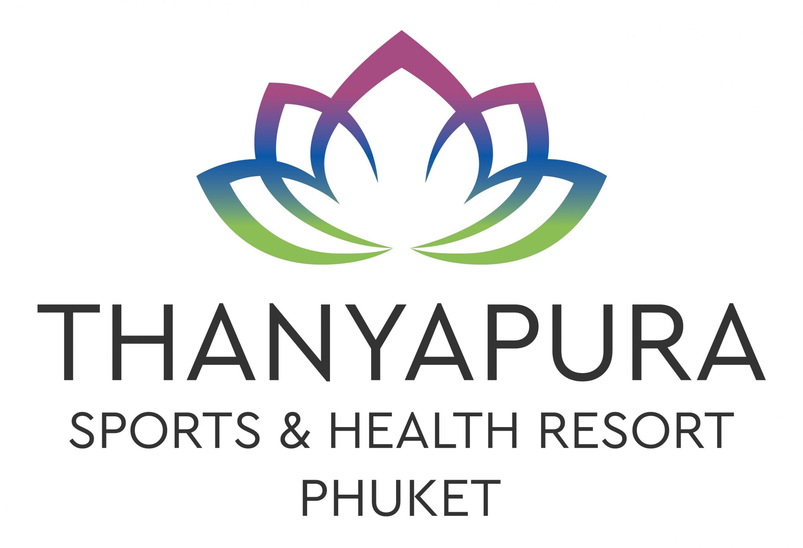 Thanyapura Sports & Health Resort logo