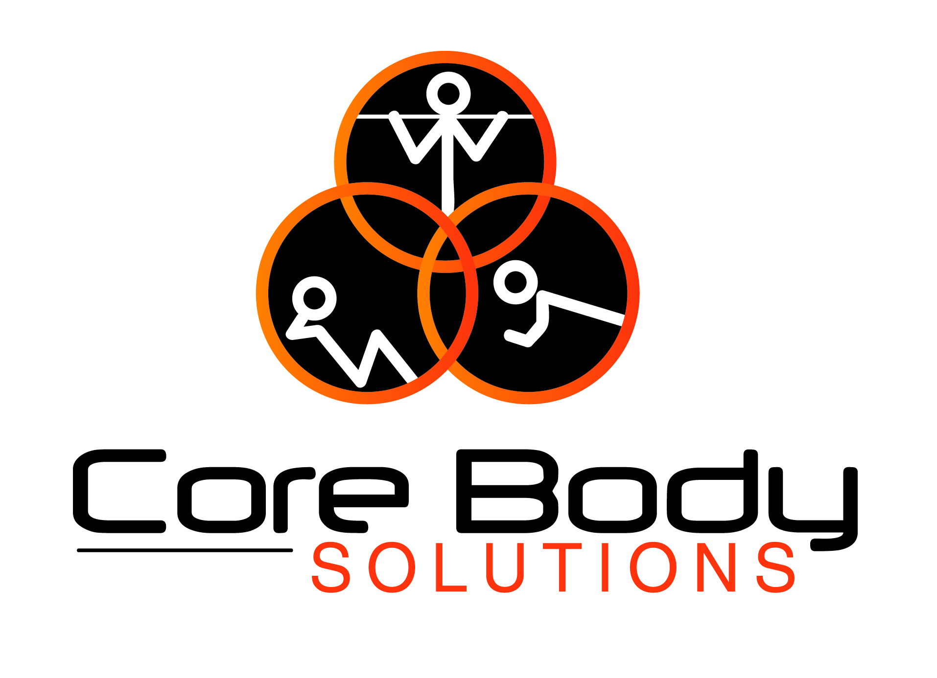 Core Body Solutions logo