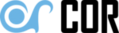 COR logo