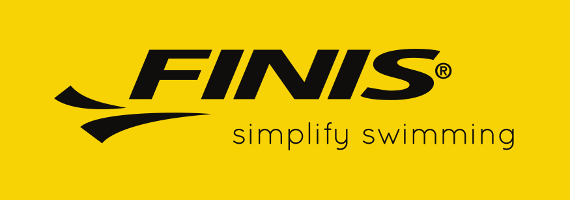 Finis brand logo