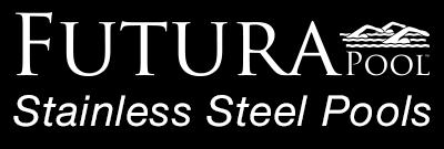 Futura Pool logo