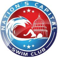 Nation's Capital Swim Club logo