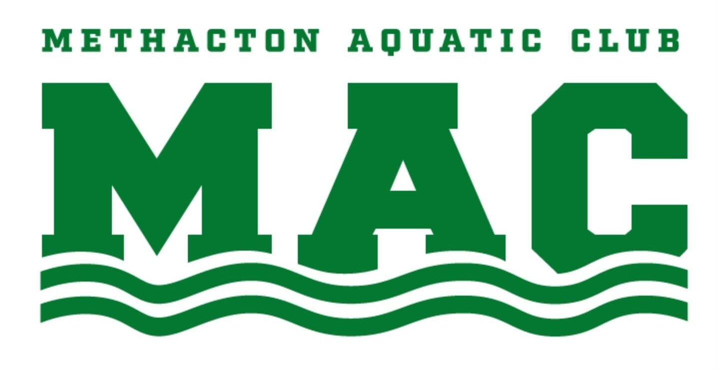 Methacton Aquatic Club logo
