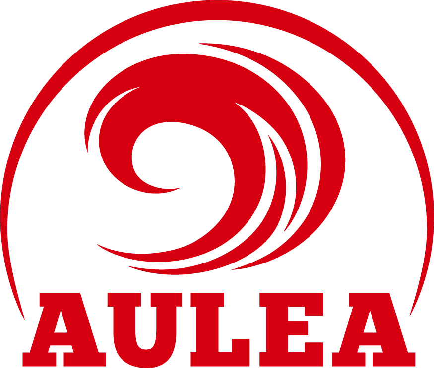 Aulea Swim Club logo