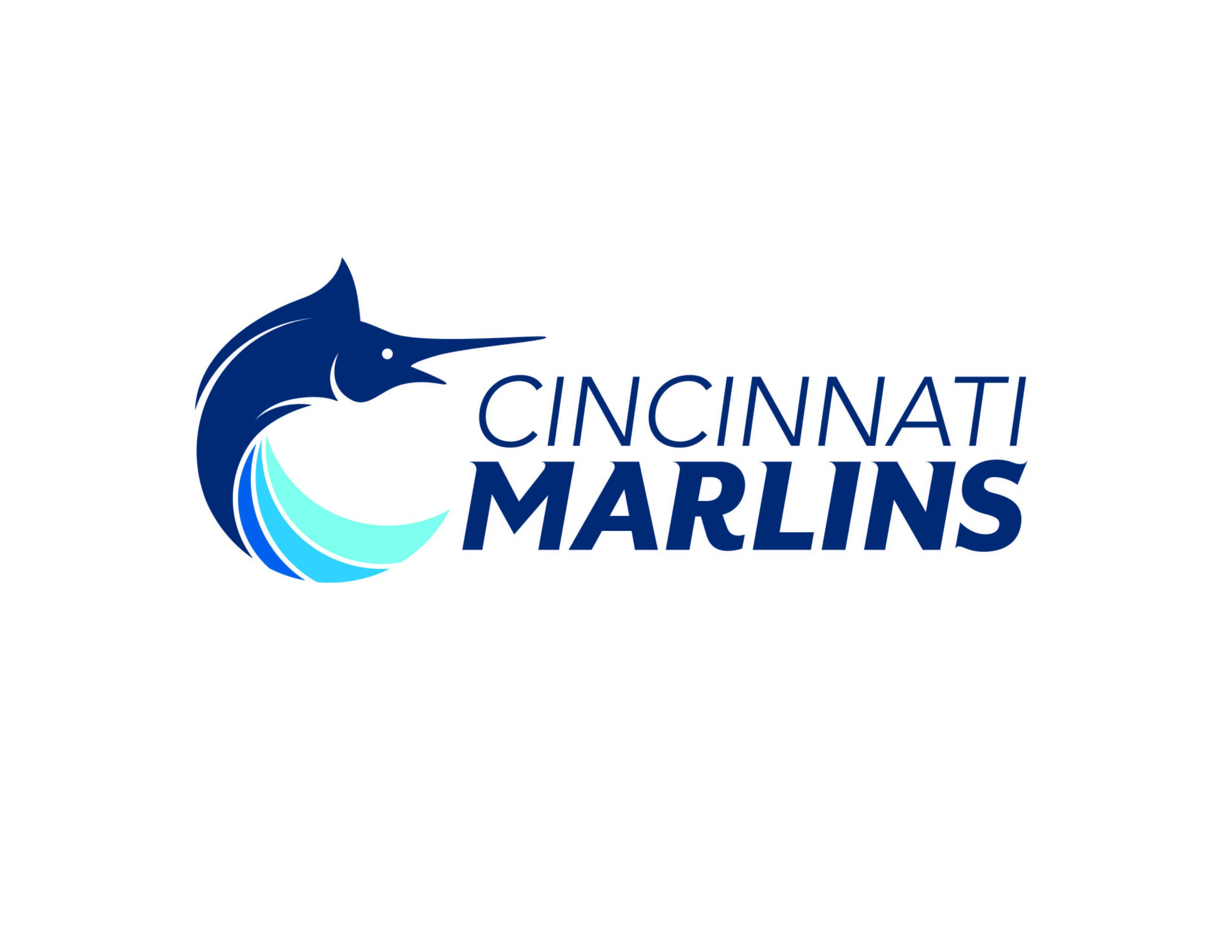 Cincinnati Marlins logo
