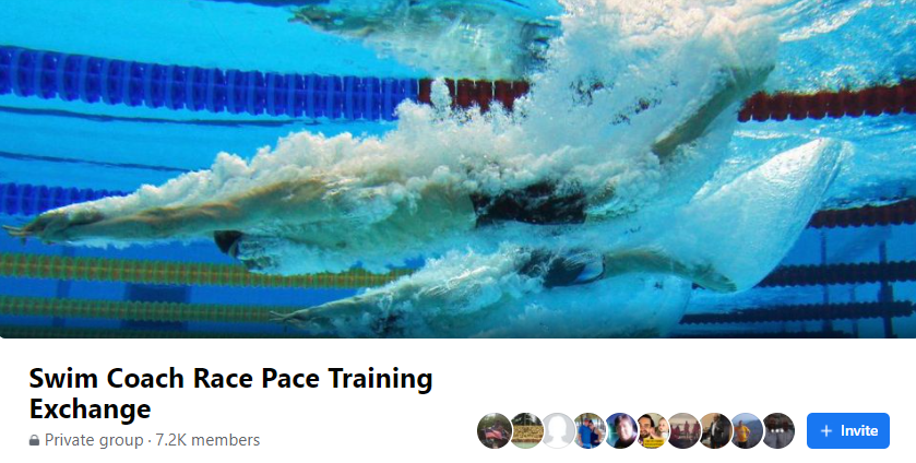 Lori Jo's Race Pace FB Group