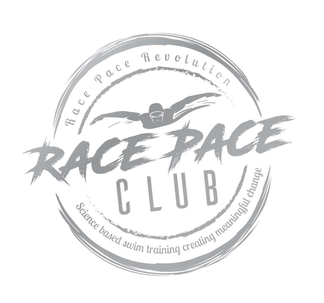 Race Pace Club logo
