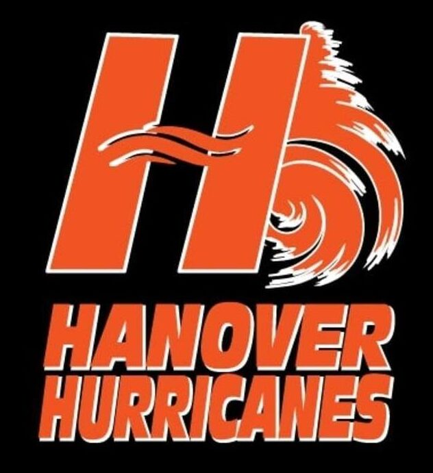 Hanover Hurricanes logo