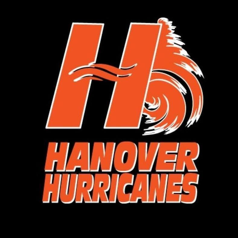 Hanover Hurricanes logo