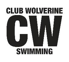 Club Wolverine logo