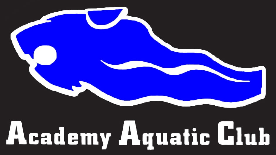 Academy Aquatic Club logo
