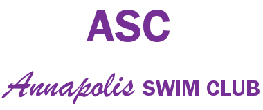 Annapolis Swim Club logo