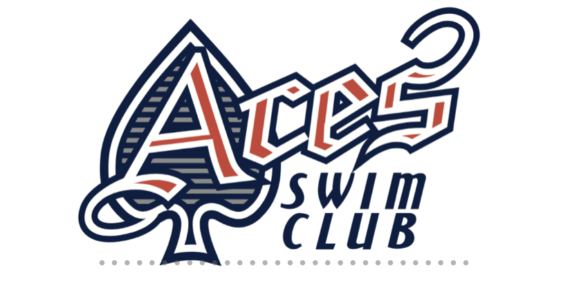 Aces Swim Club logo