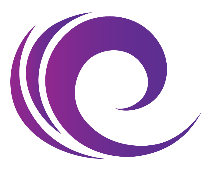 Fox Valley Family YMCA Aqua Force logo, FVFY