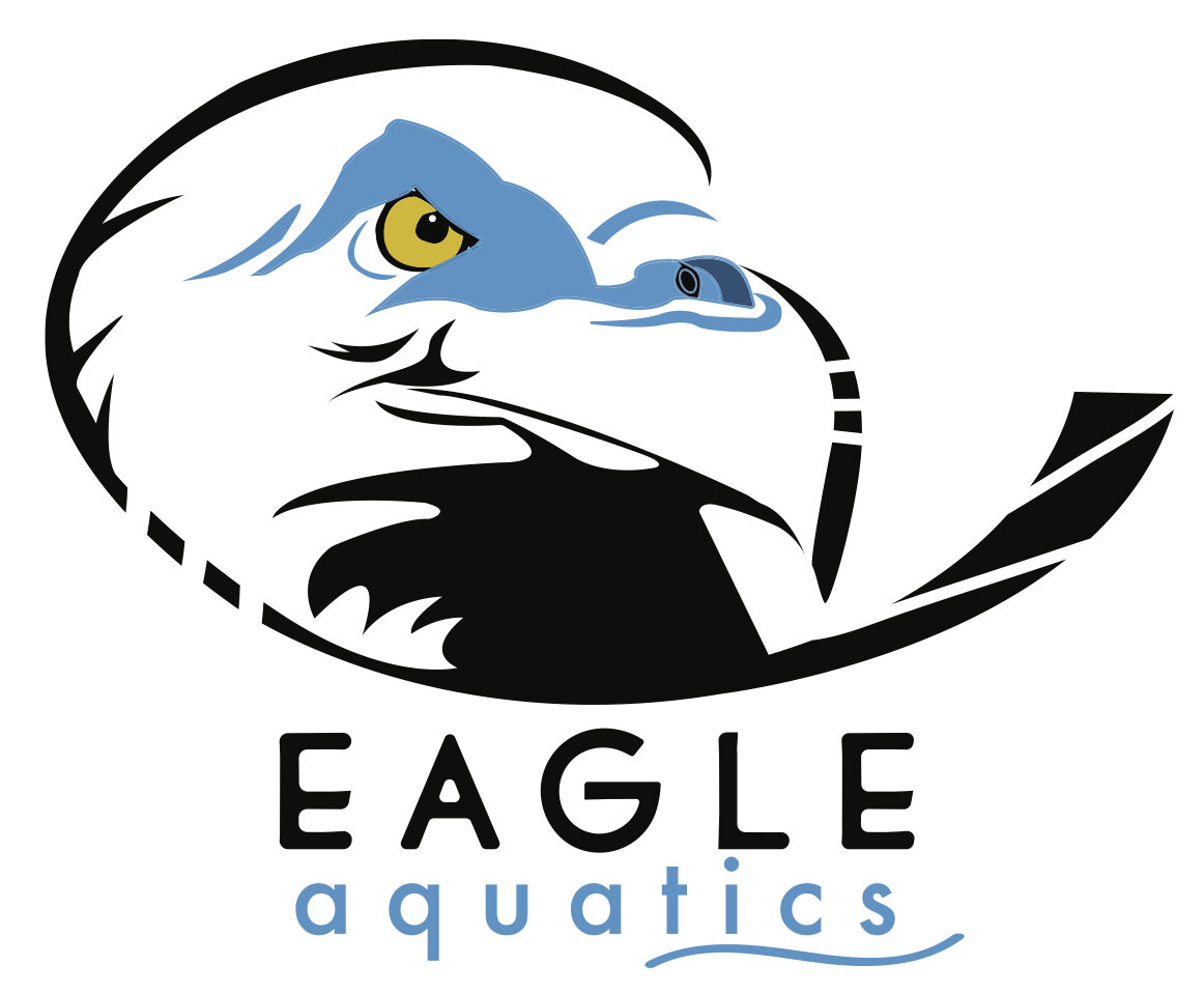 Eagle Aquatics logo