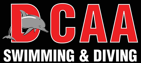 Dolphins Community Aquatic Assn logo