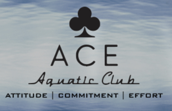 Ace Aquatic Club logo