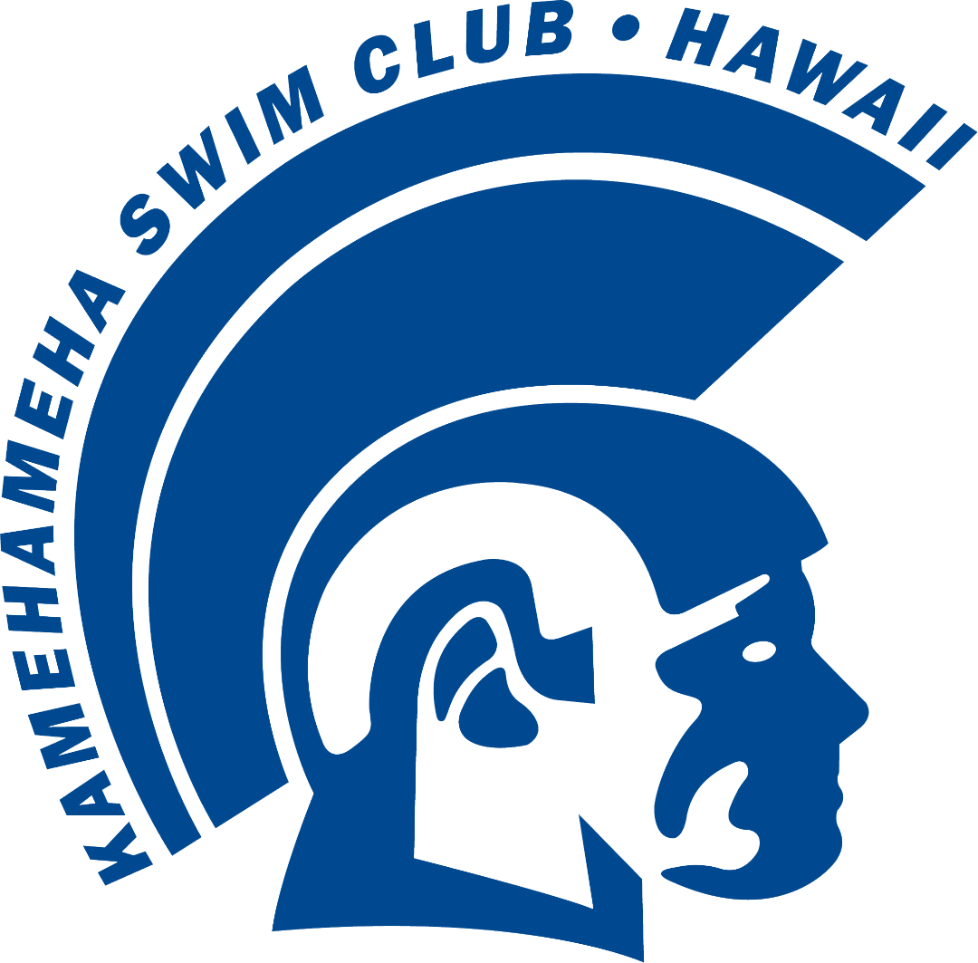 Kamehameha Swim Club logo
