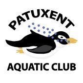 Patuxent Aquatic Club logo