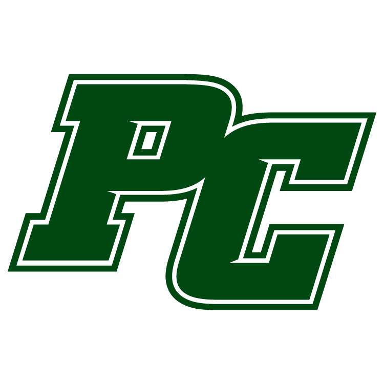 Pine Crest Swim Team logo