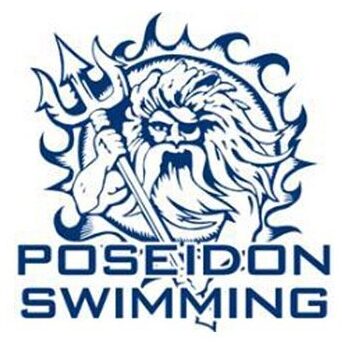 Poseidon Swimming logo