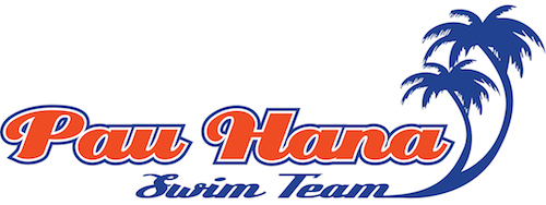 Pau Hana logo