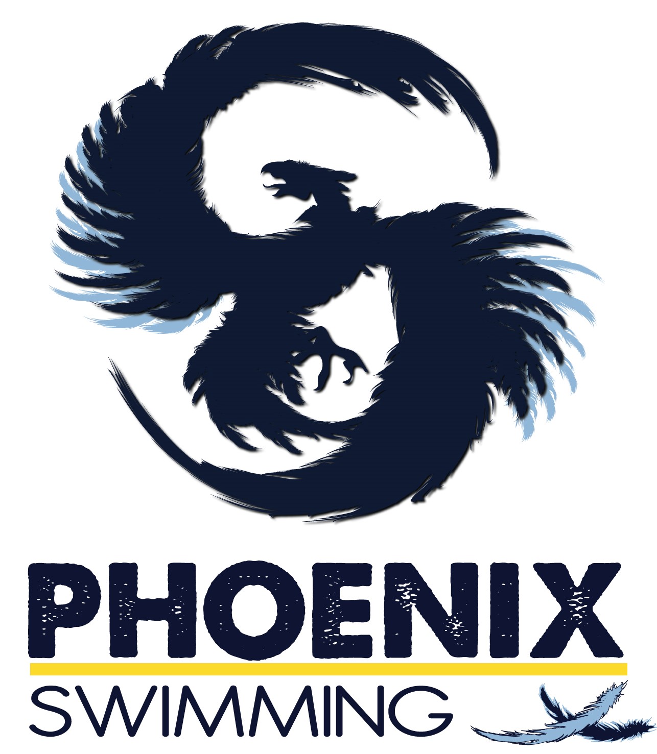 Phoenix Swimming logo