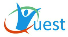 Quest Swimming logo