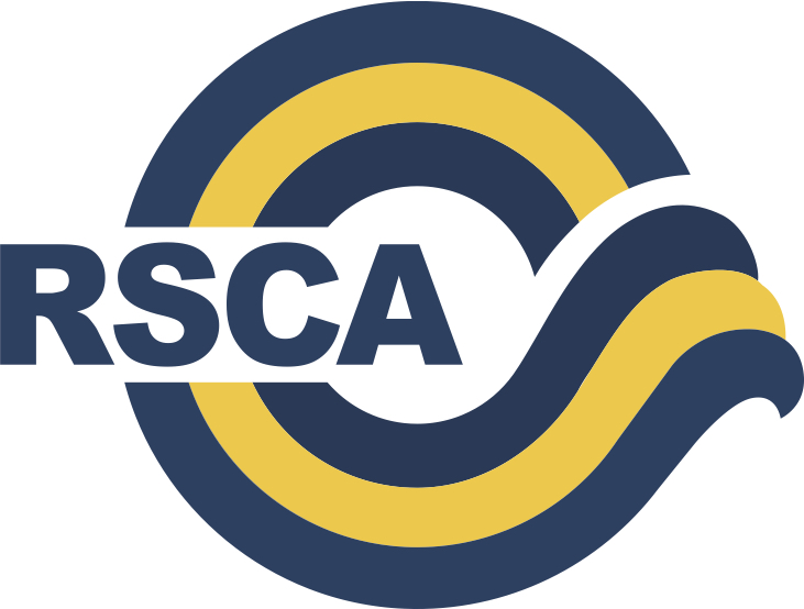 Rockwood Swim Club logo