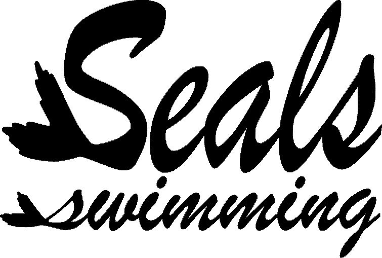 Seals Swimming logo