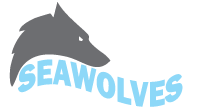 Seawolf-logo Seawolves logo