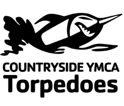 Countryside YMCA Torpedoes logo