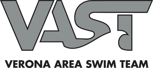 Verona Area Swim Team logo