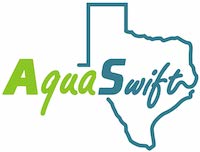 Aqua Swift logo