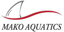 Mako Aquatics, logo