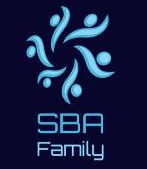 South Bay Aquatics logo