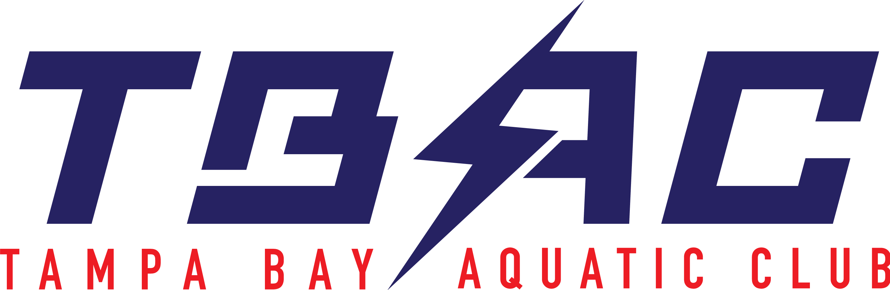 Tampa Bay Aquatic Club