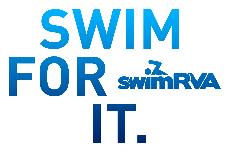 Swim logo